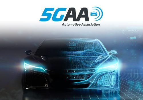 Syntony a été nommé membre de la 5G Automotive Association.