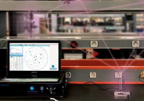 Les simulateurs GNSS sont des équipements puissants utilisés pour tester les récepteurs GNSS avec des scénarios configurables et reproductibles.